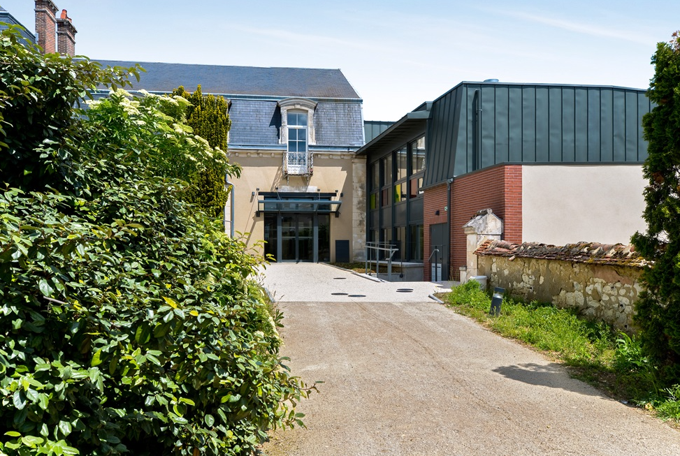 Maisons de retraite et Ehpad à SaintFlorentin (89)