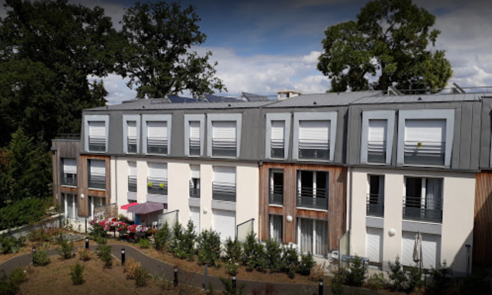 Résidence le Clos Baret à Bruyères-le-Châtel (91)