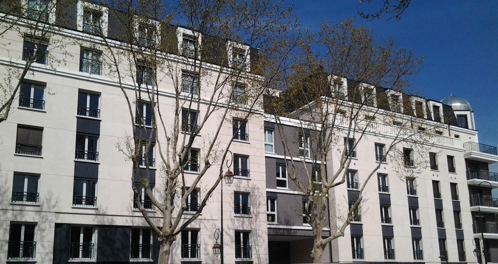 35 Avenue De Verdun 1916 La Garenne Colombes