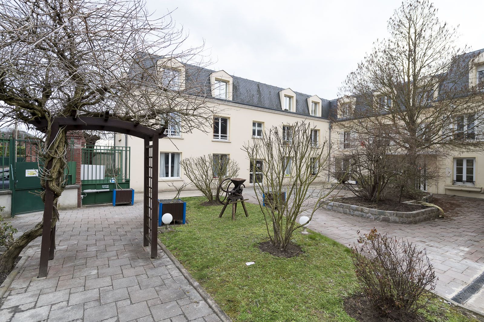 Le Bon Coin Saint Leu La Foret