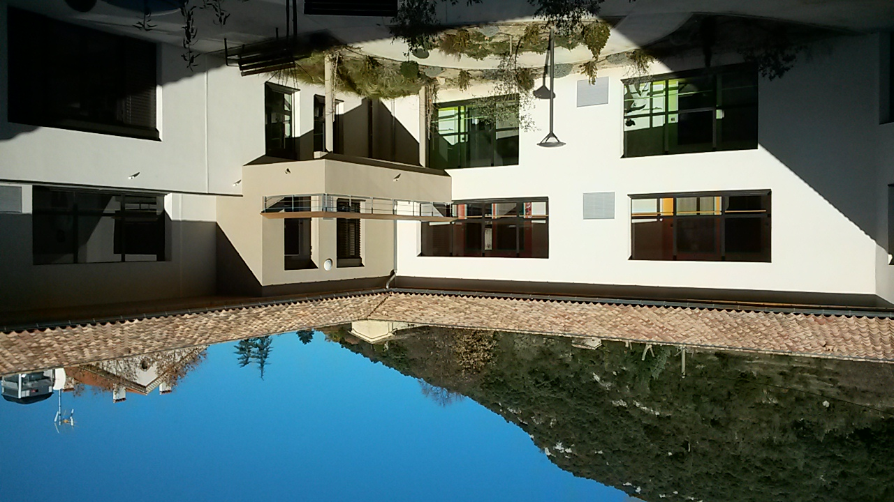 Maison De Retraite St Hippolyte Du Fort Ventana Blog