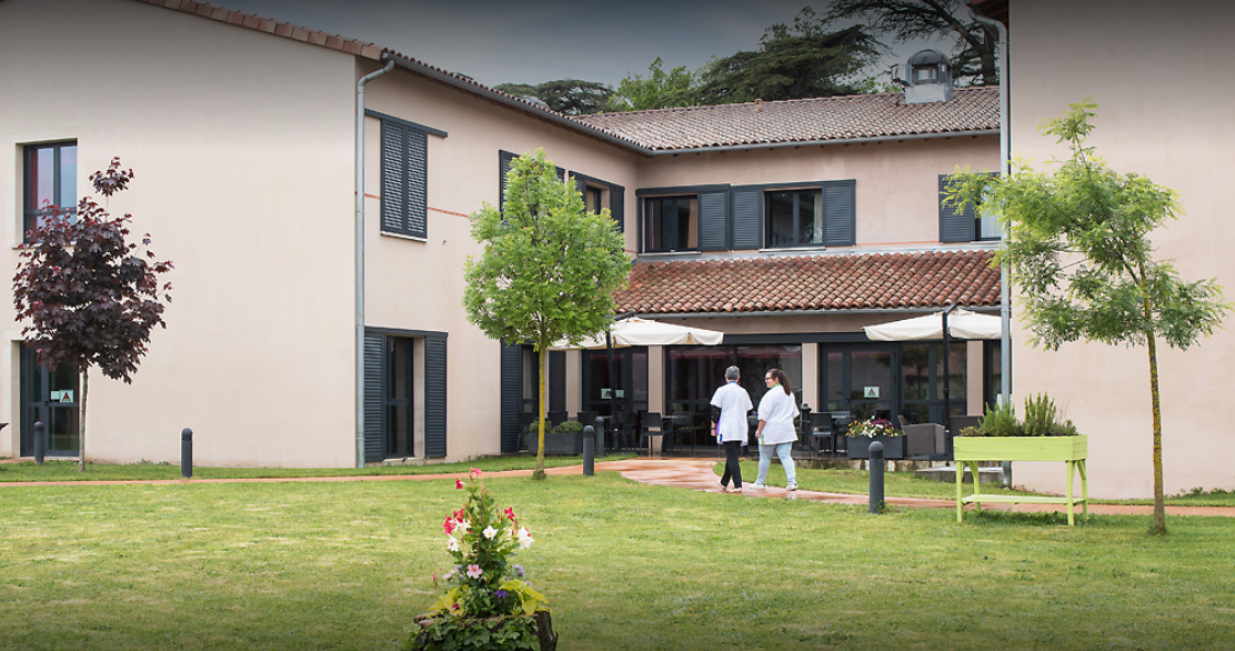 Maisons de retraite et Ehpad à SaintSulpicesurLèze (31)