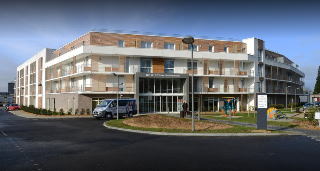 Maisons de retraite et Ehpad à Bayeux (14)