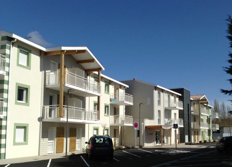 Maison De Retraite Les Arbousiers La Teste
