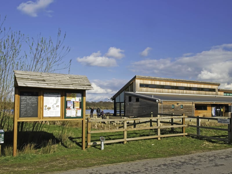 Rural Learning Centre