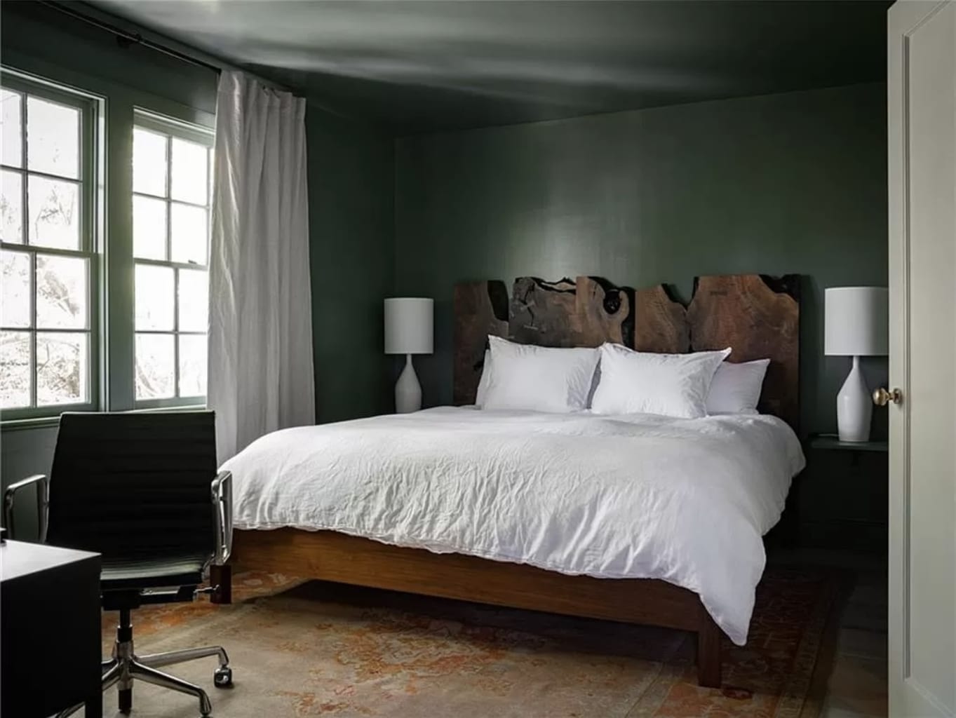 Ocotillo Interiors project photo 9