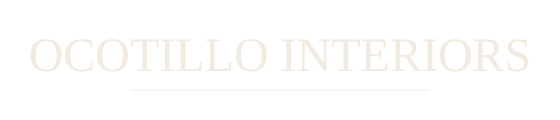 Ocotillo Interiors