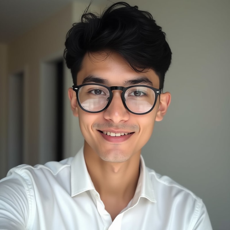David Park, Operations Lead