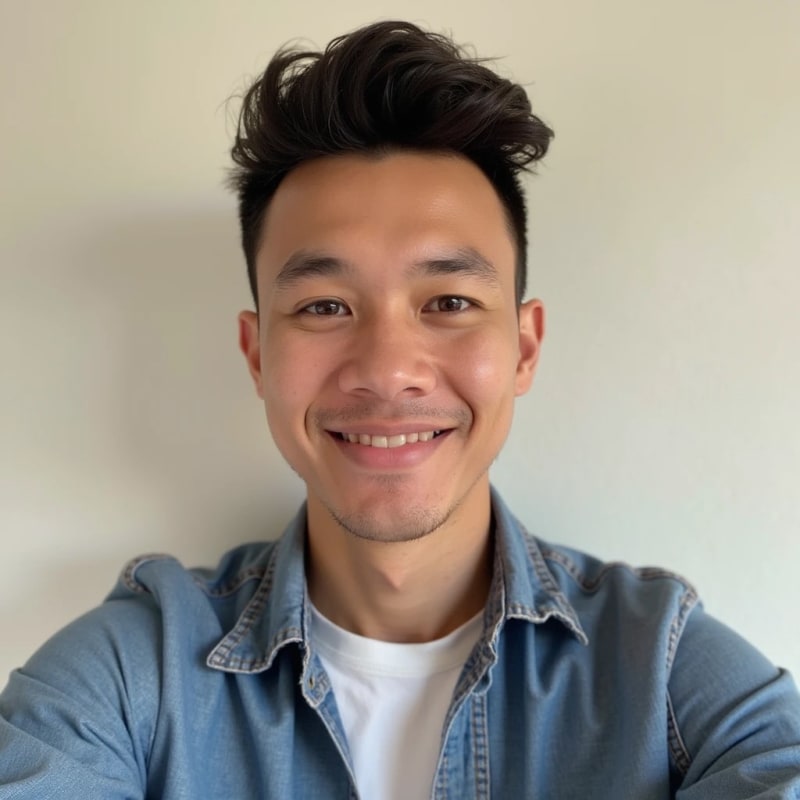 Marcus Chen, IT Director