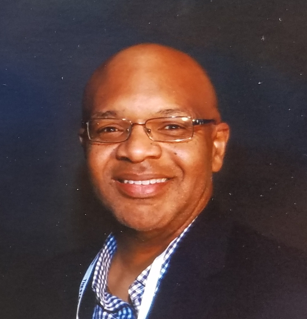 Glenn Hunter