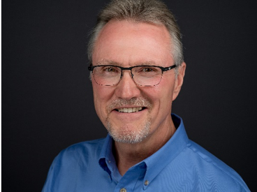 Ernie Silvers, MBA