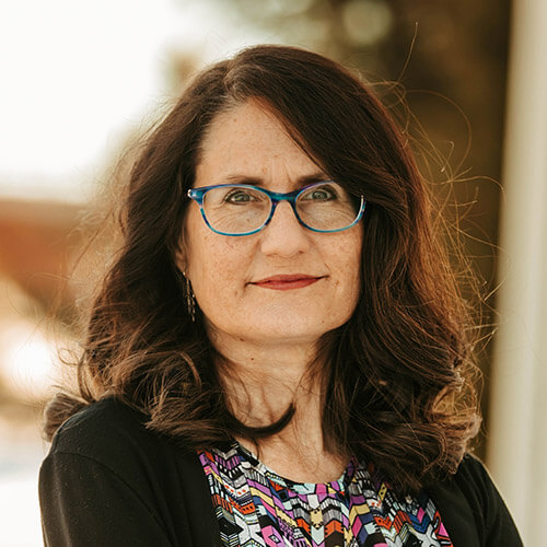 Rhonda G. Carter, IACCP® CapTrust Financial Advisors