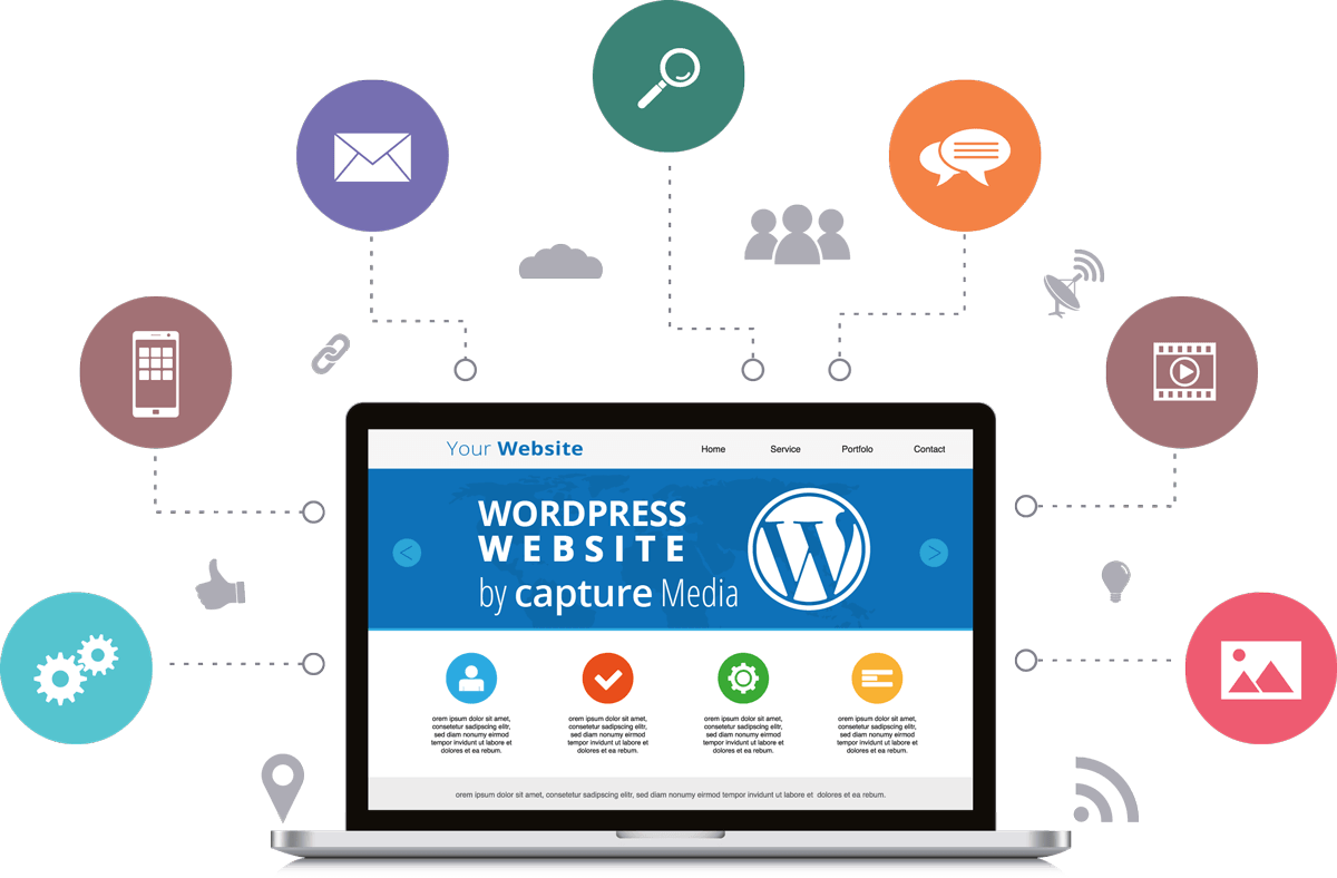 Website-Design