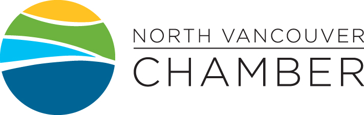 North Vancouver Chamber logo