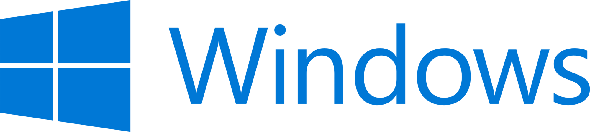 Windows platform logo