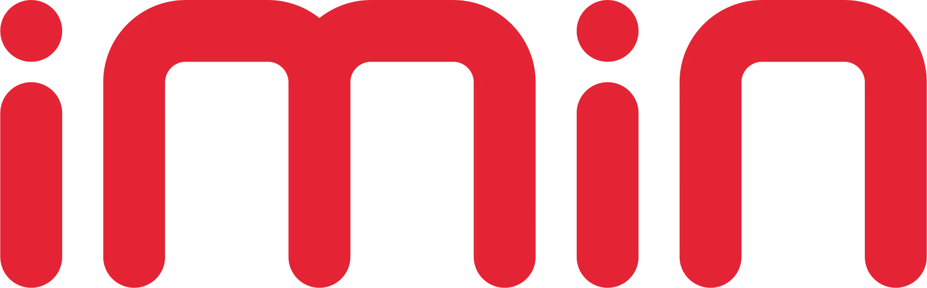 iMin hardware logo