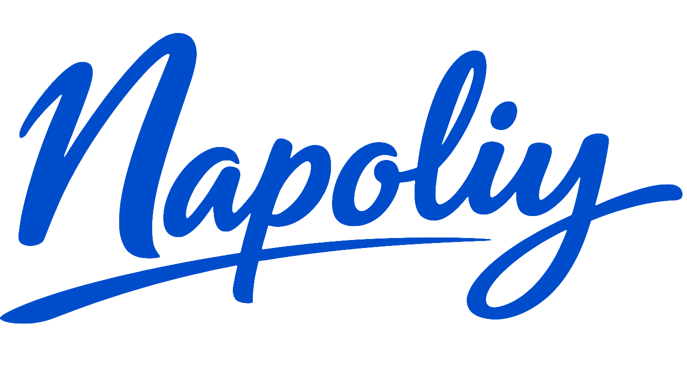 Napoliy POS logo
