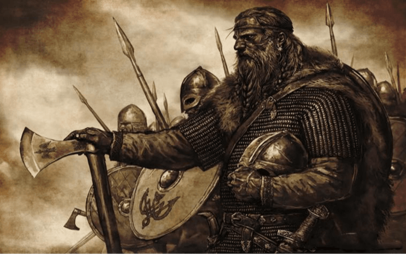 Picture of Vikings