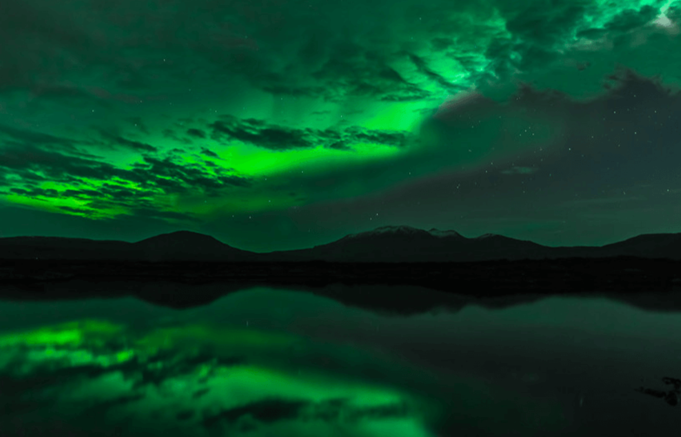Northern Lights in Iceland | The Ultimate Guide