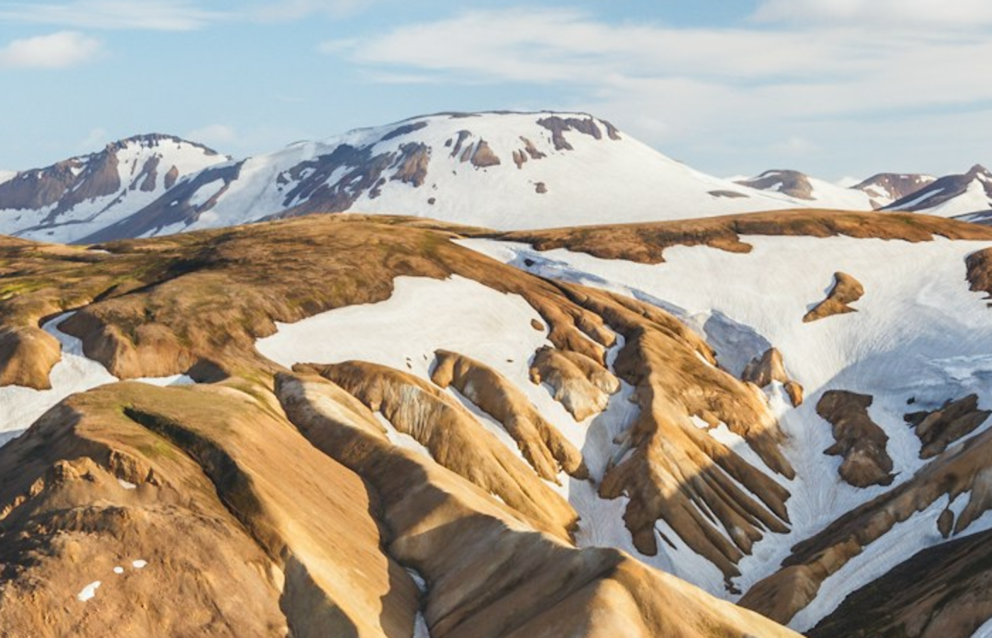 Best Time of Year to Rent a Car in Iceland