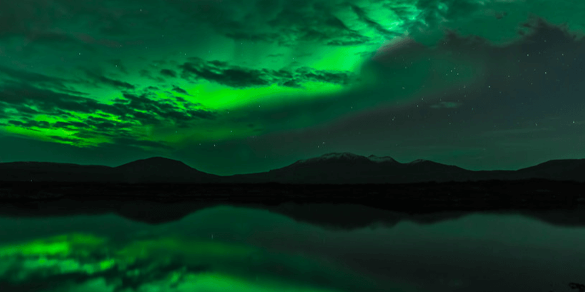 Northern Lights in Iceland | The Ultimate Guide
