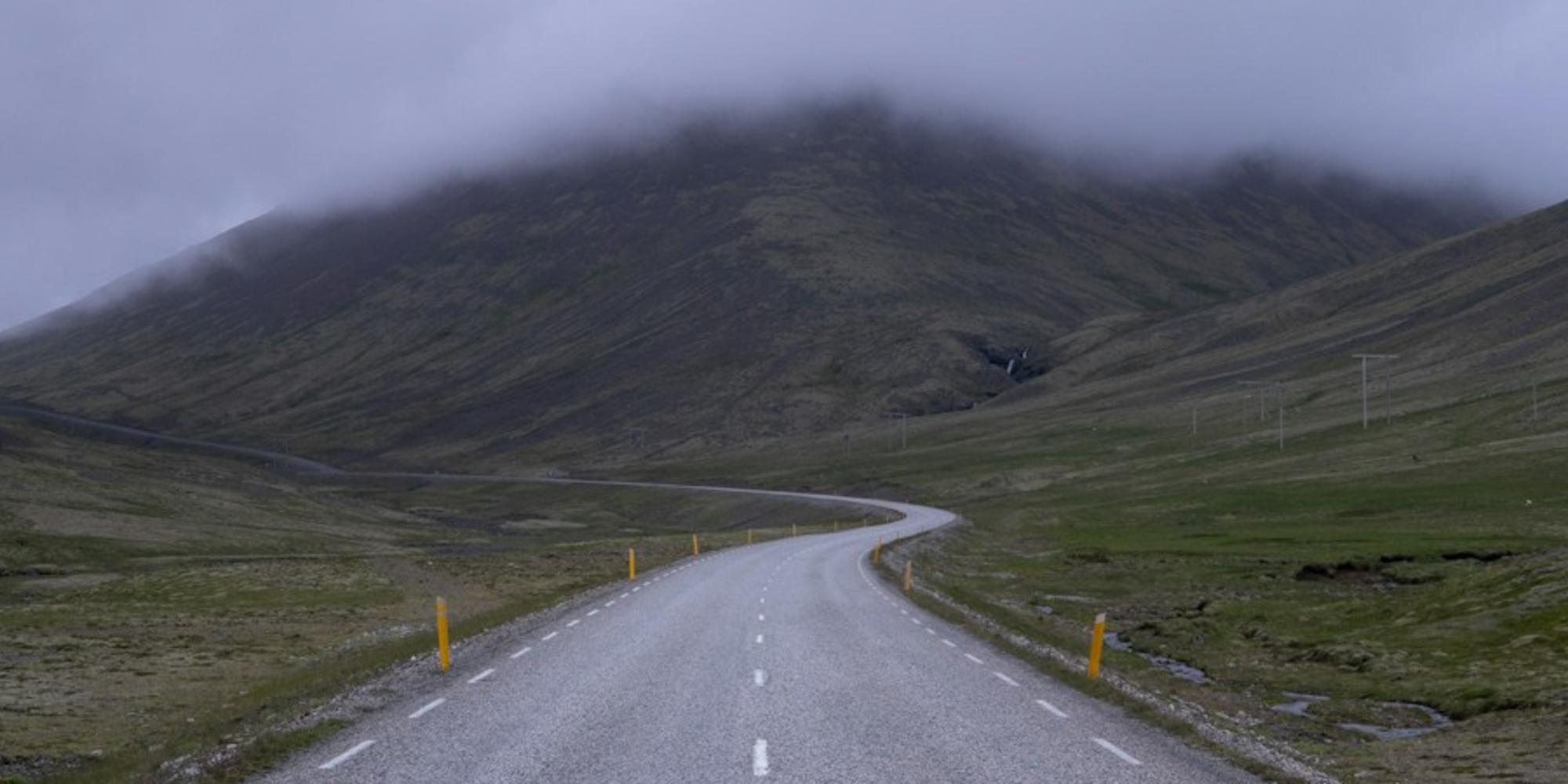 Renting a Car in Iceland: What You Need to Know