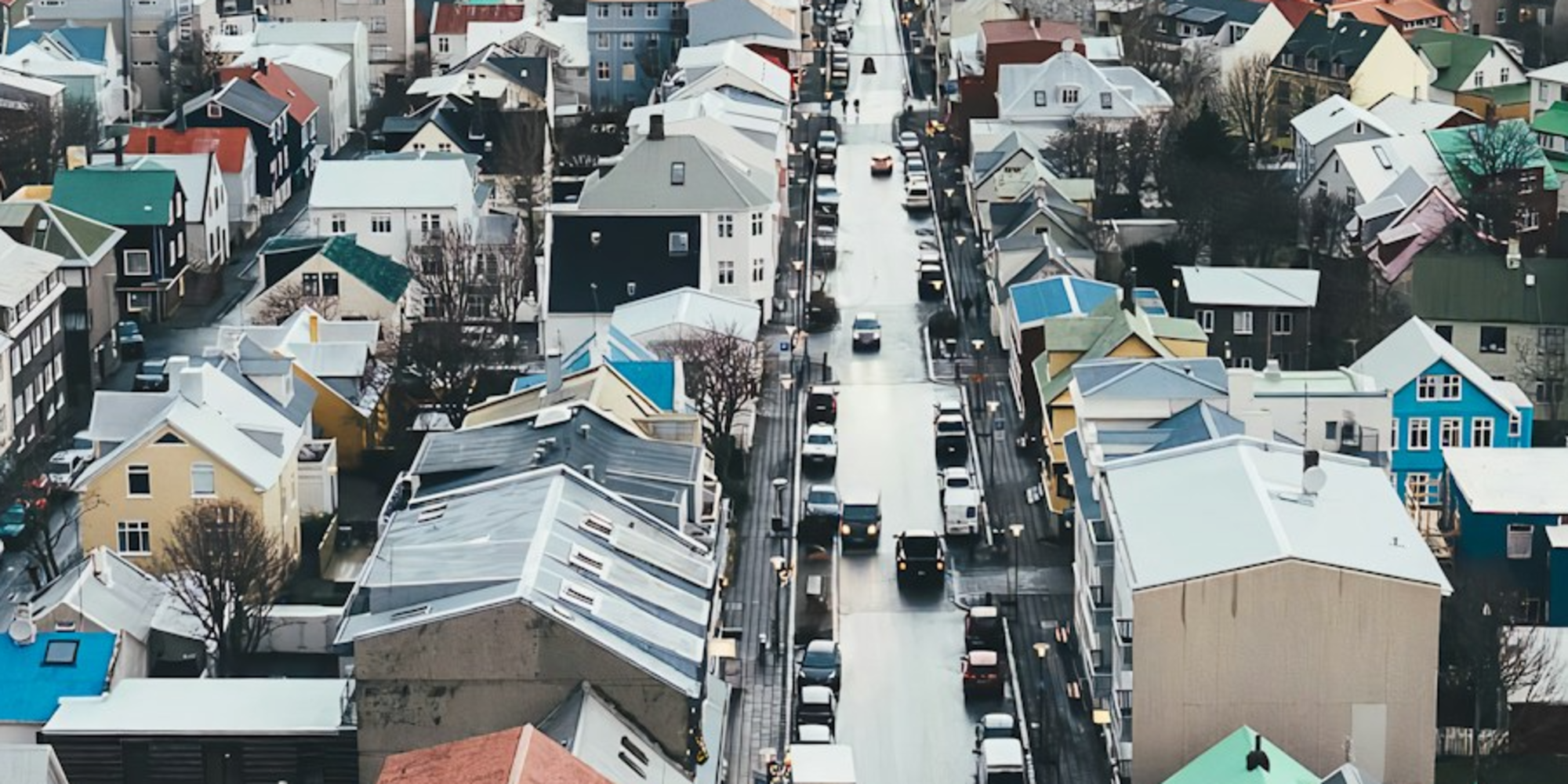 Visiting Reykjavik: A Guide to Capital of Iceland
