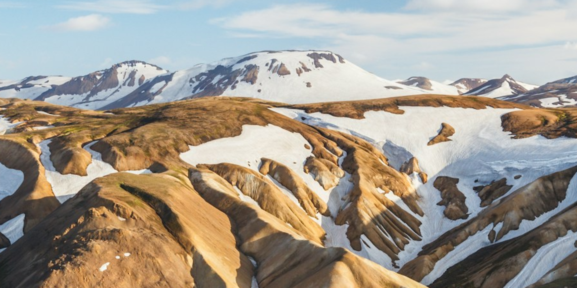 Best Time of Year to Rent a Car in Iceland