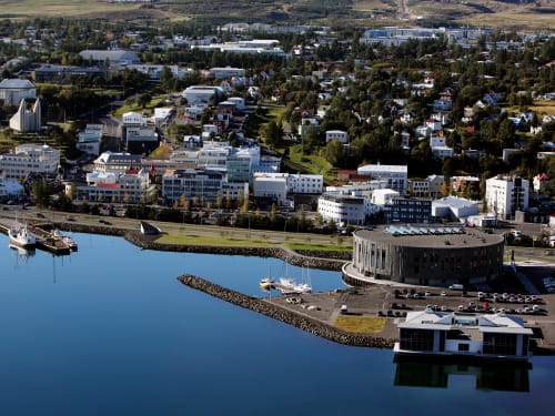 Akureyri