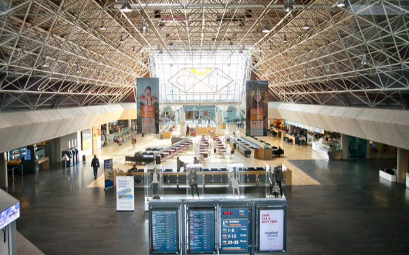 Everything you need to know about Keflavik International Airport