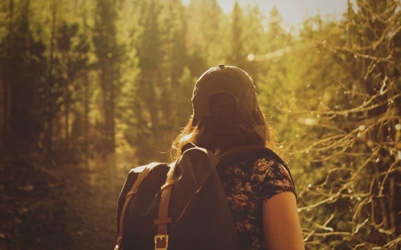 Traveling Solo To Iceland on a Tight Budget