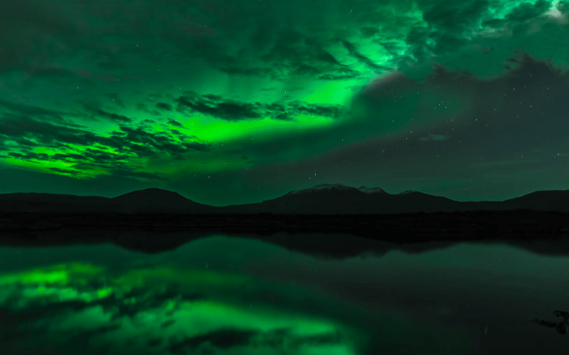 Northern Lights in Iceland | The Ultimate Guide