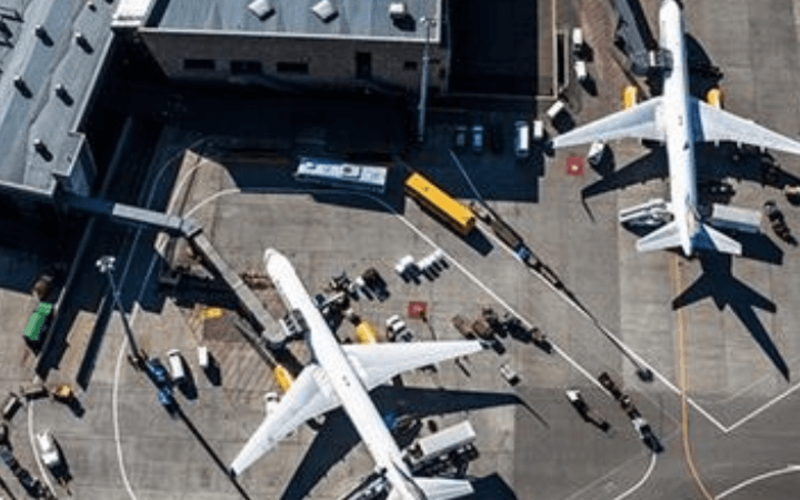 Your Guide to Keflavik International Airport