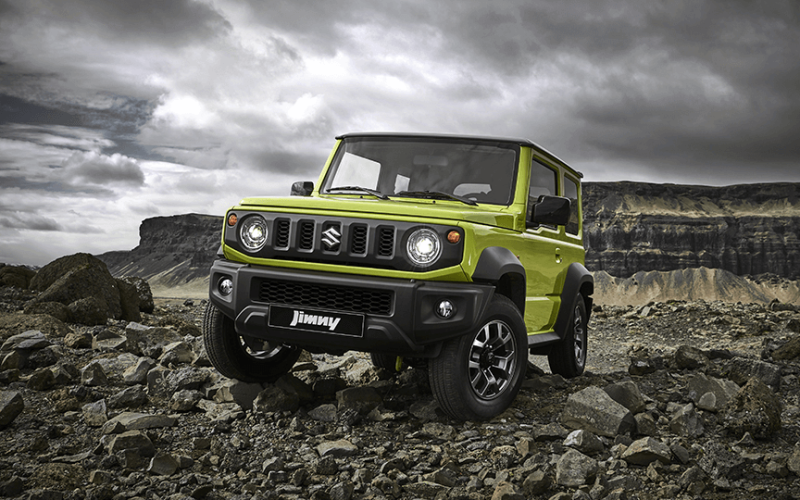 Iceland 4x4 Rentals: Ultimate Guide for Your Adventure