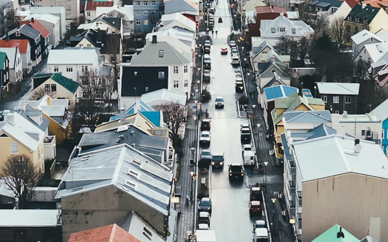 Visiting Reykjavik: A Guide to Capital of Iceland