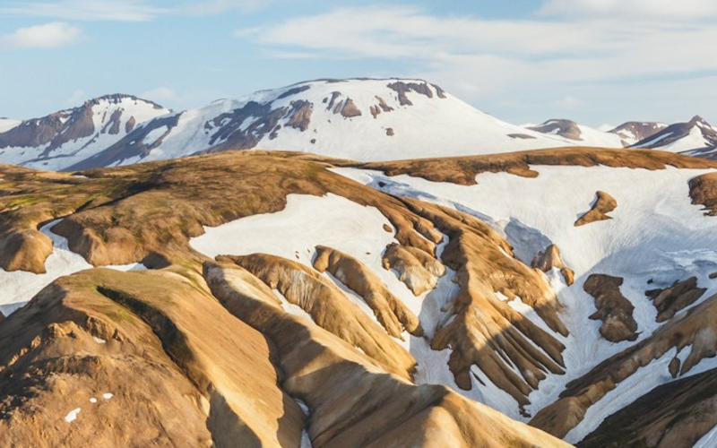 Best Time of Year to Rent a Car in Iceland