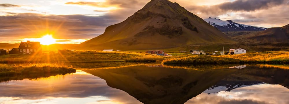 Northern Adventure: 5-Day Northern Iceland Road Trip