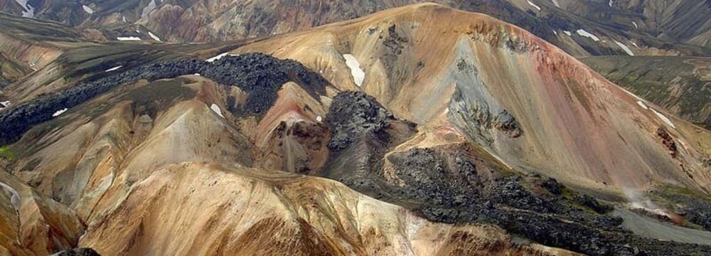Landmannalaugar - A brief guide