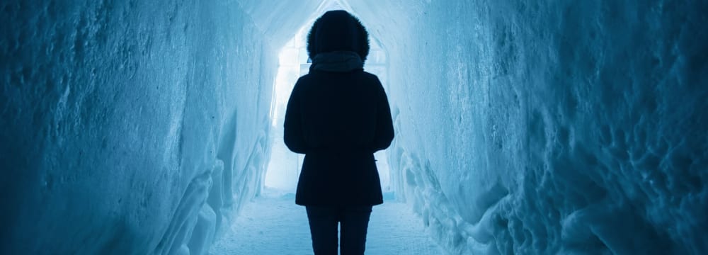 Guide to Ice Caves and Ice Caving Tours in Iceland