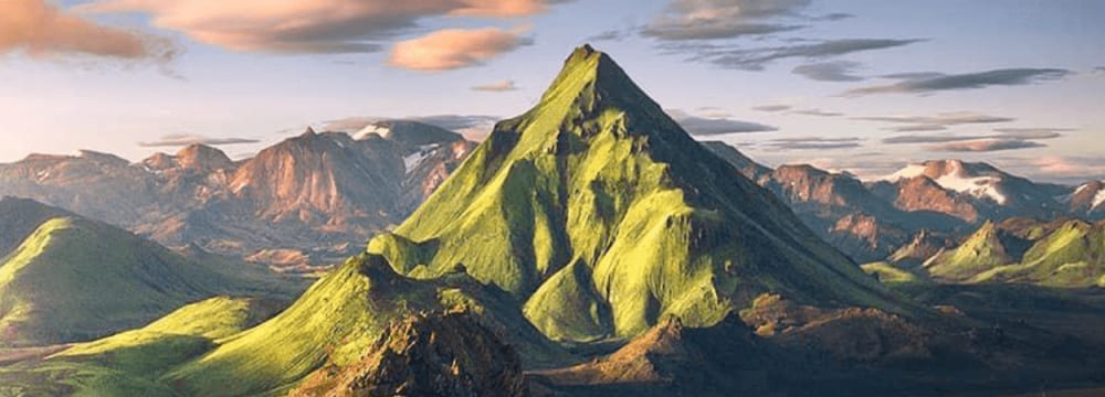 4x4 Rental Guide to the Icelandic Highlands