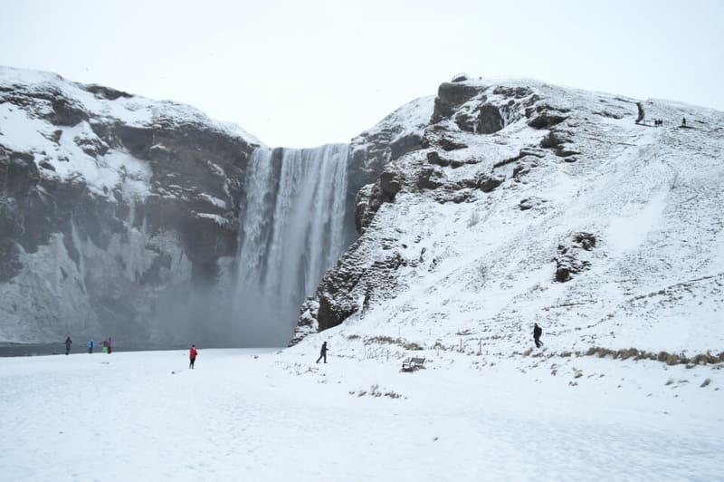 What To Pack For Iceland This Winter