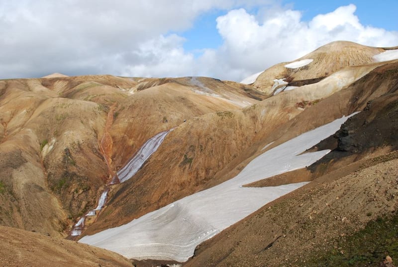 The Ultimate Guide to Landmannalaugar