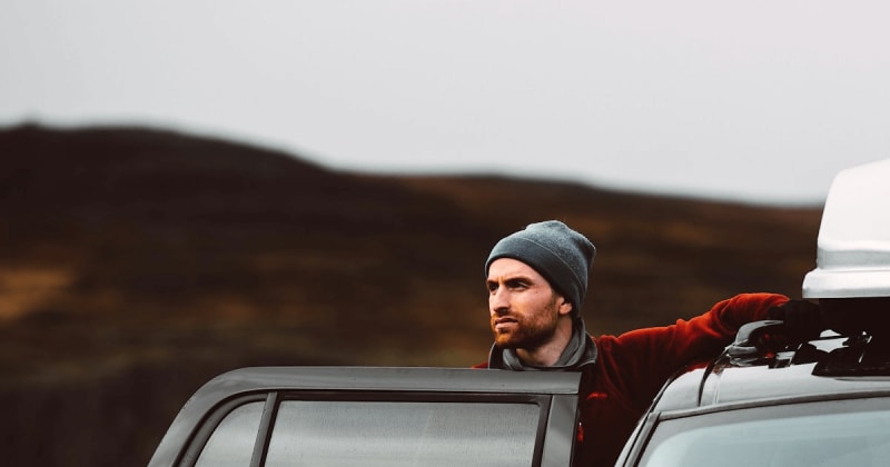When Renting a Car in Iceland Makes Sense