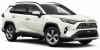 2024 Toyota RAV4 GX