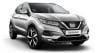 2022 Nissan Qashqai