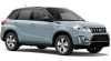 2019 Suzuki Vitara