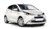 2019 Toyota Aygo