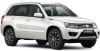 2015 Suzuki Grand Vitara