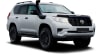 2023 Toyota Land Cruiser Mountain