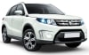 2016 Suzuki Vitara